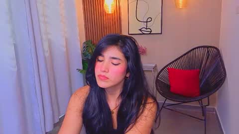 Snapshot of lia_mar_ chatting on 06.19.26 LIA online show from 06.19.26