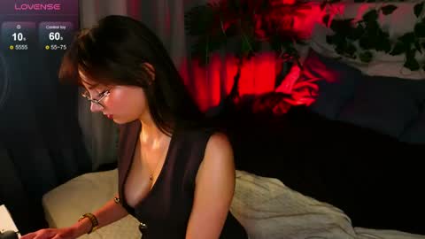 lia_melon online show from 05.13.26