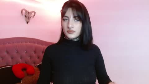 Snapshot of lia_miss2 chatting on 01.27.25 lia spicy   ig online show from 01.27.25