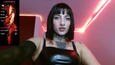 Snapshot of lia_miss2 chatting on 02.21.25 lia spicy   ig online show from 02.21.25