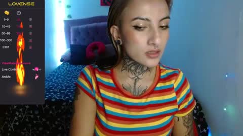 lia spicy   ig online show from 04.30.26
