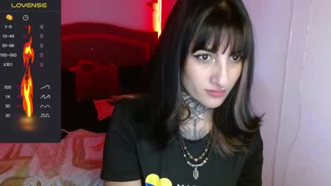 lia spicy   ig online show from 05.31.26