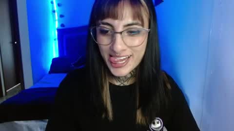 lia spicy   ig online show from 06.26.26