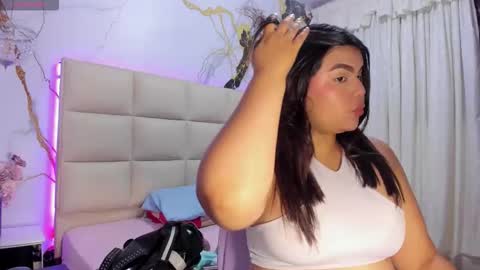 Snapshot of lia_sexx1 chatting on 03.13.26 Lia online show from 03.13.26