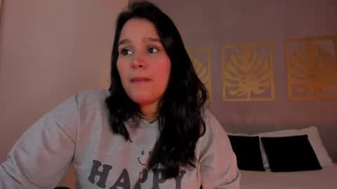 Snapshot of lia_sexx19 chatting on 07.24.26 Lia online show from 07.24.26
