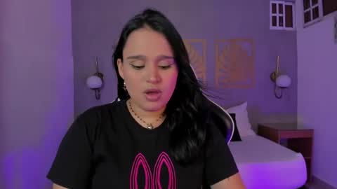 Snapshot of lia_sexx19 chatting on 07.30.26 Lia online show from 07.30.26