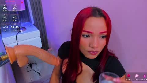 Lia  online show from 06.21.26
