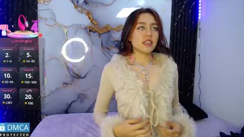 Snapshot of lia_summer1 chatting on 03.07.25 lia summer1 online show from 03.07.25