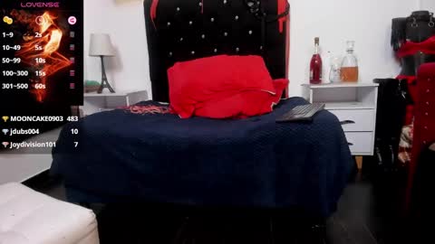 Snapshot of lia_taylorr1 chatting on 01.29.25 Lia Taylor online show from 01.29.25