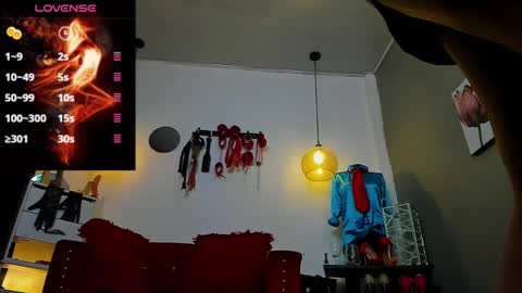 Snapshot of lia_taylorr1 chatting on 03.07.25 Lia Taylor online show from 03.07.25