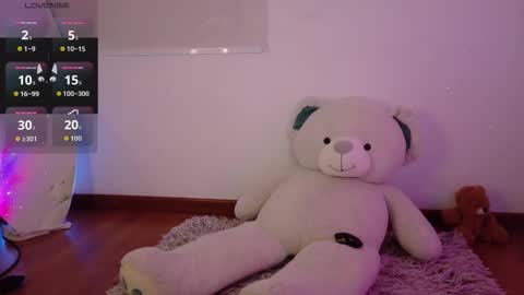 Lia online show from 11.06.25