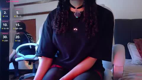 Lia online show from 08.05.26