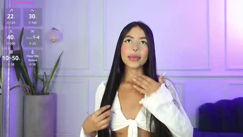 LIA  online show from 03.18.26