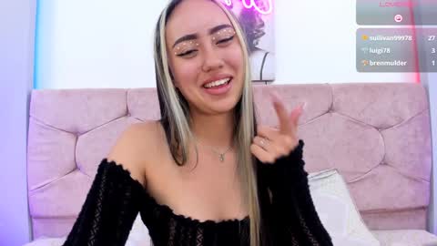 Liaa online show from 01.19.25