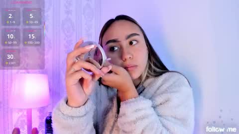 Liaa online show from 10.24.25