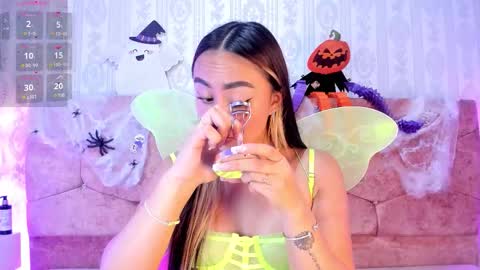 Liaa online show from 10.31.25