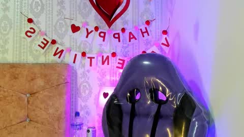 Liaa online show from 02.14.26