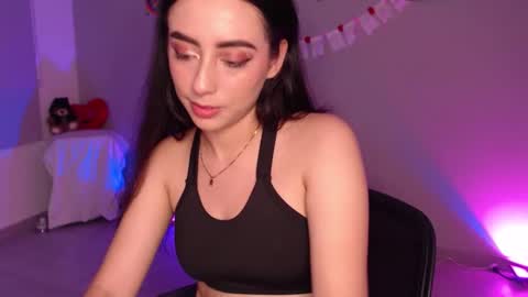 Snapshot of liaa_cute_ chatting on 03.29.26 lia online show from 03.29.26