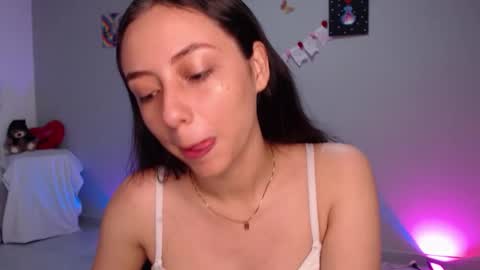 Snapshot of liaa_cute_ chatting on 03.30.26 lia online show from 03.30.26