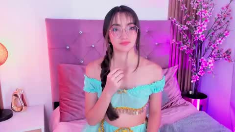 liaa_queen online show from 05.15.26