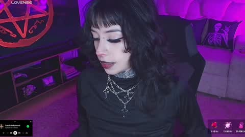 Snapshot of liaa_rodriguezz chatting on 02.07.25 Liaa online show from 02.07.25