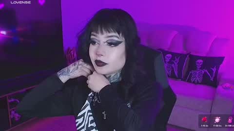 Snapshot of liaa_rodriguezz chatting on 02.09.25 Liaa online show from 02.09.25