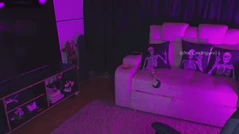 Snapshot of liaa_rodriguezz chatting on 03.05.25 Liaa online show from 03.05.25