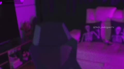 Snapshot of liaa_rodriguezz chatting on 03.05.25 Liaa online show from 03.05.25