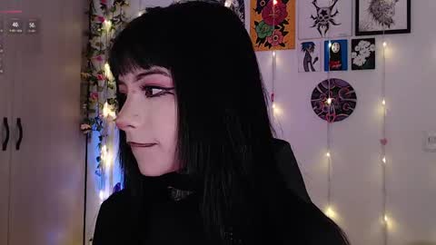 Liaa  online show from 04.30.26