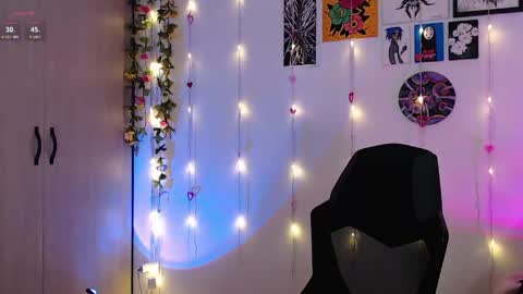 Liaa  online show from 05.26.26