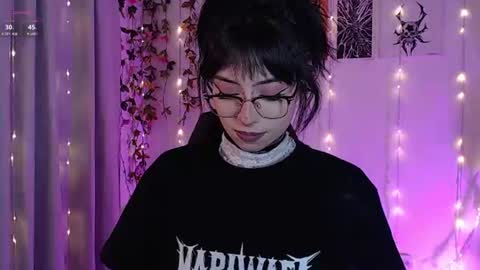 Snapshot of liaa_rodriguezz chatting on 06.30.26 Liaa online show from 06.30.26