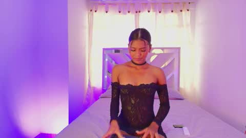 Lia online show from 02.14.26