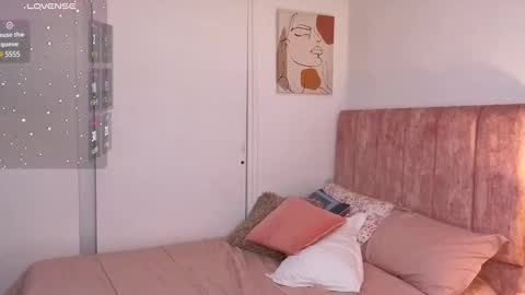 Lia  online show from 01.26.25