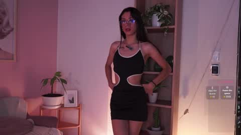 Lia  online show from 04.23.26