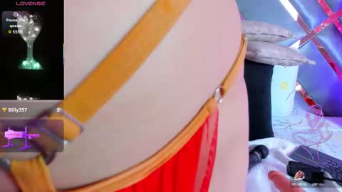 Liaa online show from 11.28.25