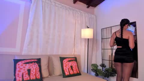 Lia online show from 03.07.26