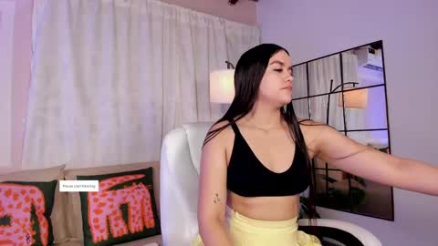 Lia online show from 05.02.26