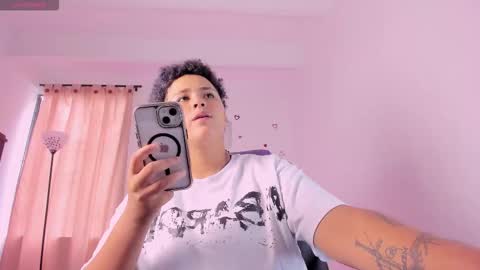 Snapshot of liaamoretzz chatting on 02.17.26 liaa moretzz online show from 02.17.26