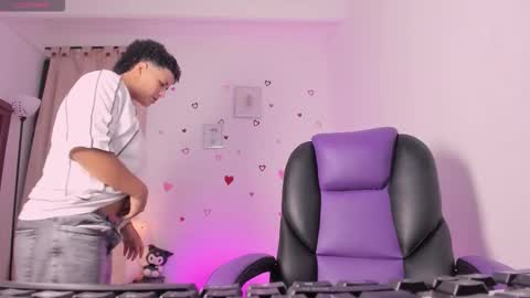 Snapshot of liaamoretzz chatting on 02.20.26 liaa moretzz online show from 02.20.26