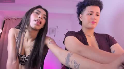 Snapshot of liaamoretzz chatting on 02.25.26 liaa moretzz online show from 02.25.26