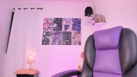Snapshot of liaamoretzz chatting on 07.16.26 liaa moretzz online show from 07.16.26