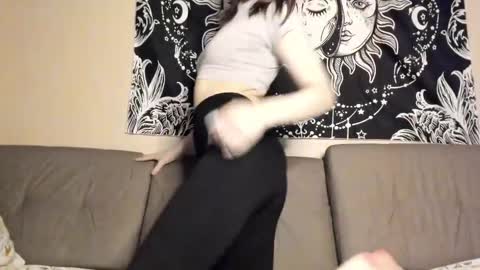 Julia  online show from 01.10.25