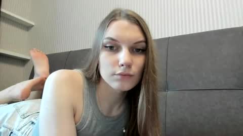 Julia  online show from 07.05.26
