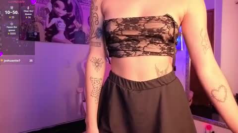 Lia Butera online show from 09.09.25