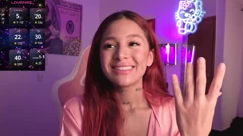 Lia Butera online show from 09.23.25