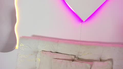 Snapshot of liacampbell__ chatting on 07.29.26 La online show from 07.29.26