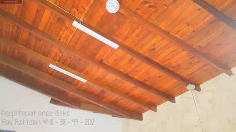 Lia Cox online show from 11.16.25