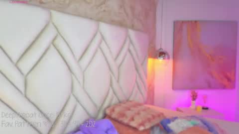 Lia Cox online show from 01.17.26