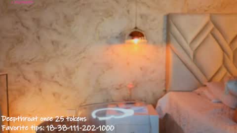 Snapshot of liacox chatting on 06.10.26 Lia Cox online show from 06.10.26