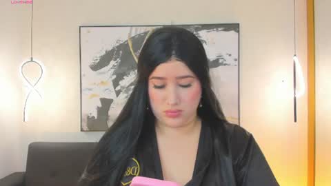 Snapshot of liacox chatting on 06.13.26 Lia Cox online show from 06.13.26